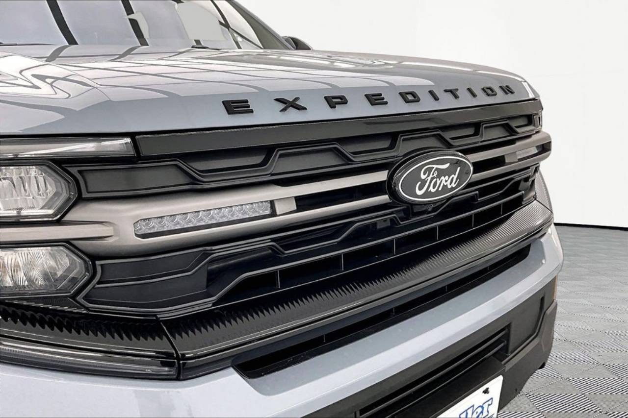 2025 Ford Expedition Tremor - Photo 29