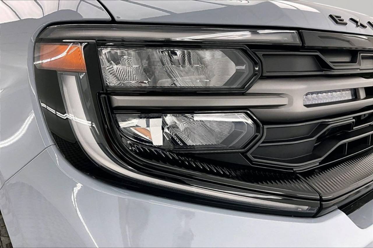 2025 Ford Expedition Tremor - Photo 30