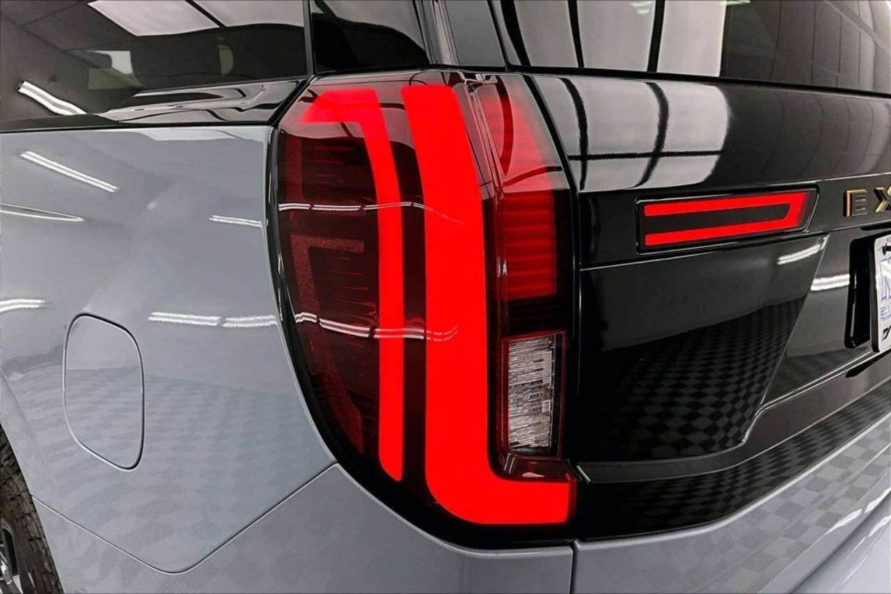2025 Ford Expedition Tremor - Photo 31
