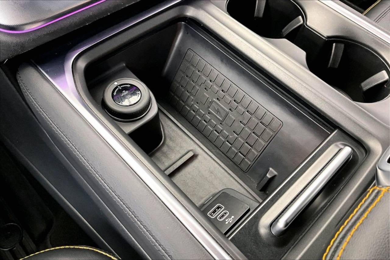 2025 Ford Expedition Tremor - Photo 33
