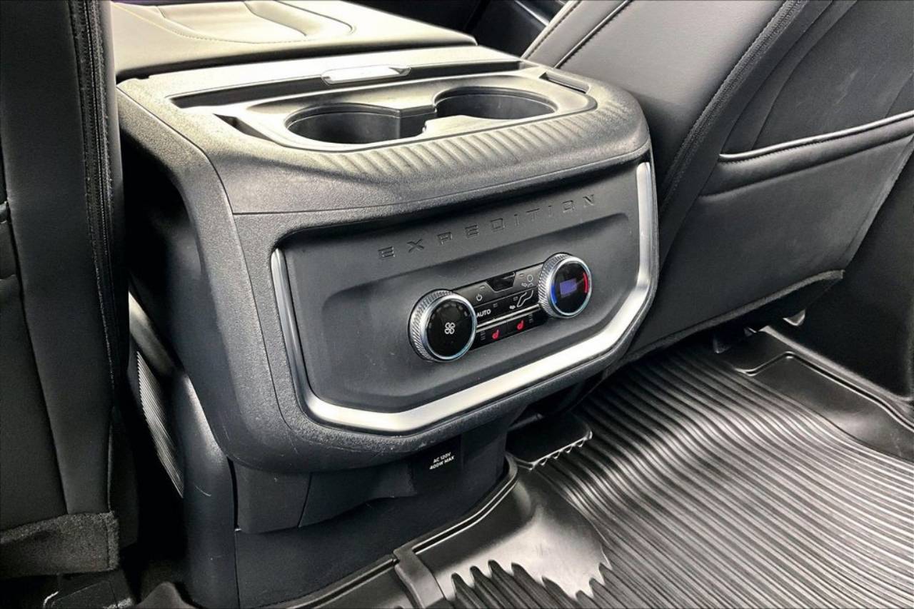 2025 Ford Expedition Tremor - Photo 34
