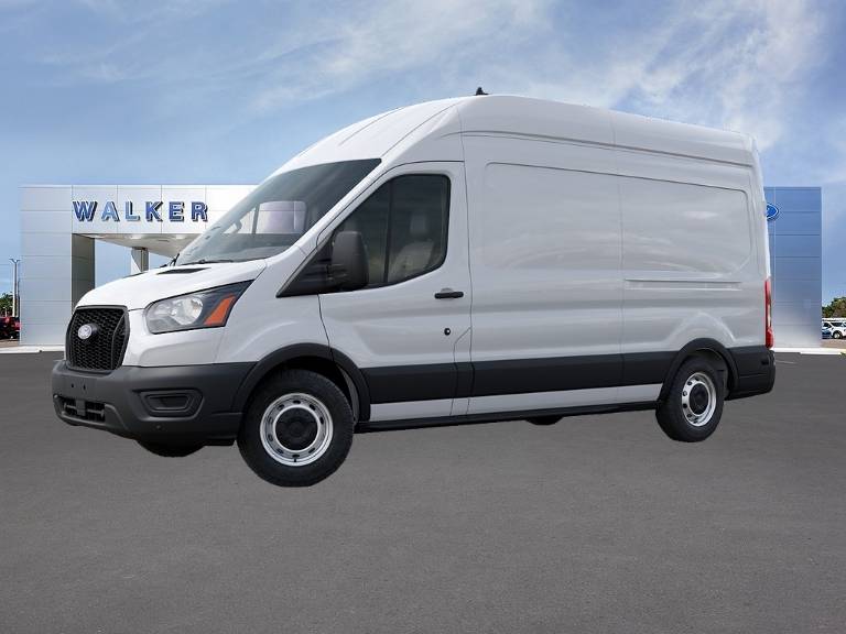 2027 Ford Transit Cargo Van T-250 148