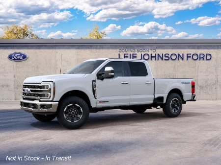 2027 Ford Super Duty F-250 SRW King Ranch
