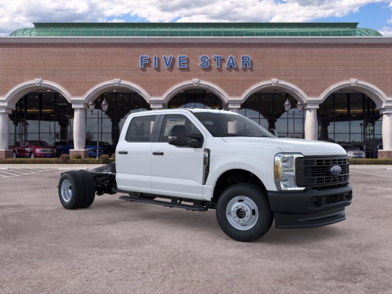 2026 Ford F-350SD XL