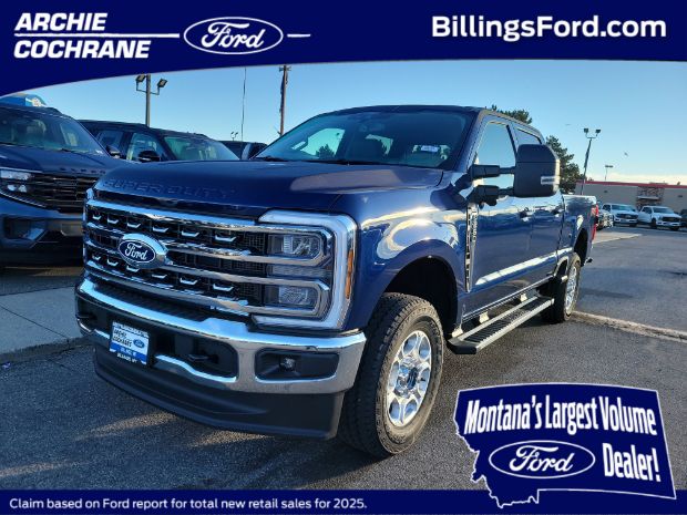 2027 Ford F-250 Super Duty