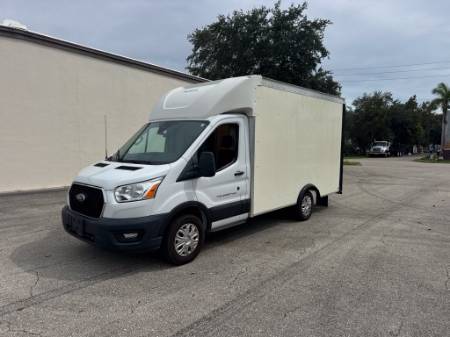 2020 Ford Transit-350 Base