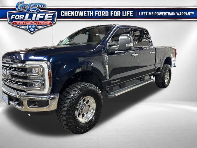 2024 Ford F-250 Super Duty Lariat
