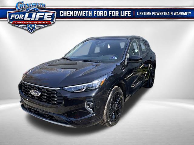 2023 Ford Escape