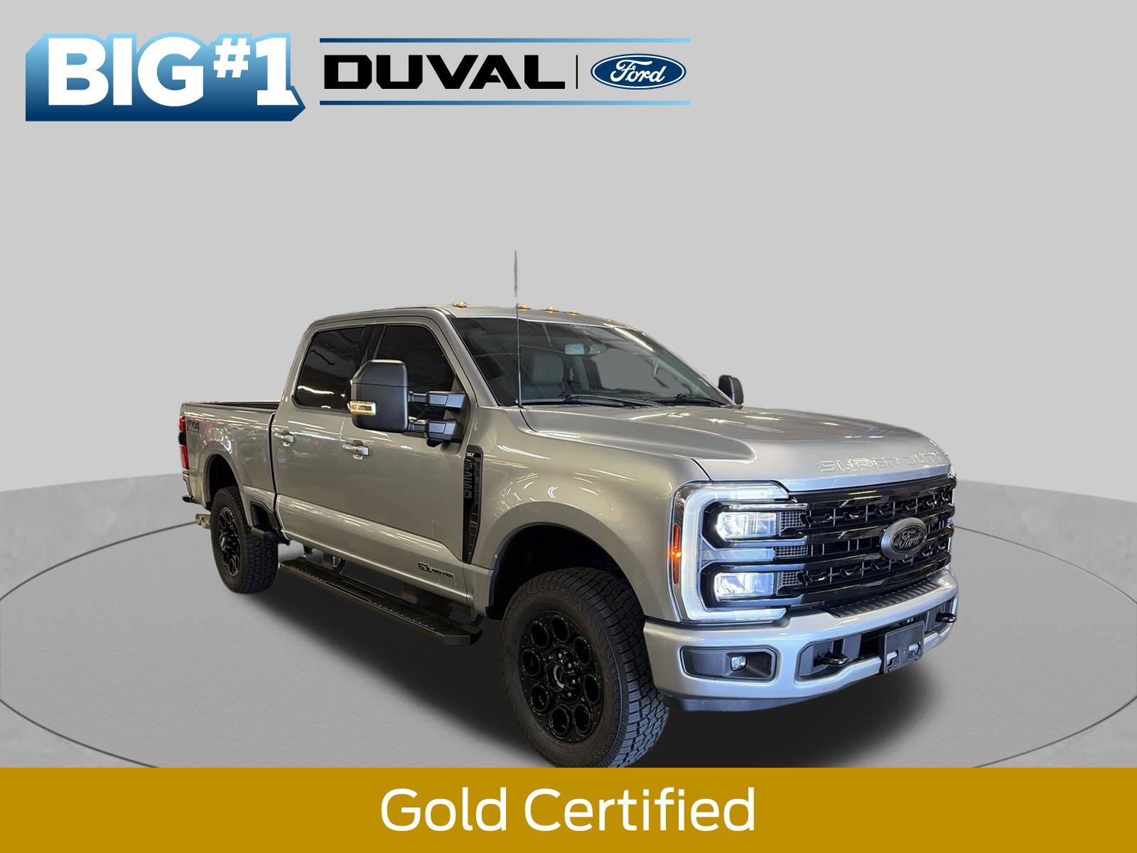 2024 Ford F-250SD XLT