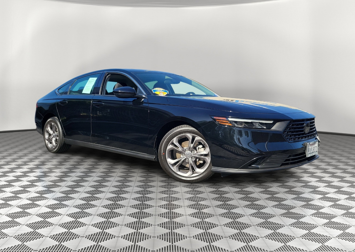2024 Honda Accord
