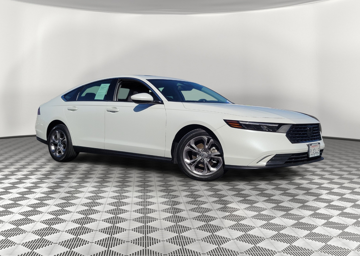 2024 Honda Accord