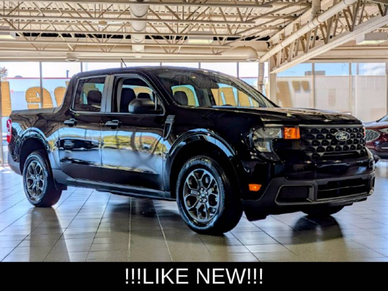 Vehicle thumbnail