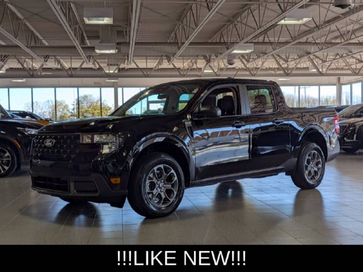Vehicle thumbnail