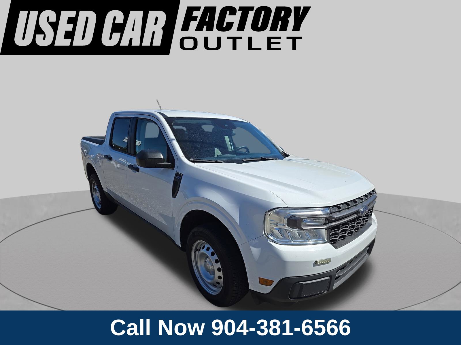 2023 Ford Maverick XLT
