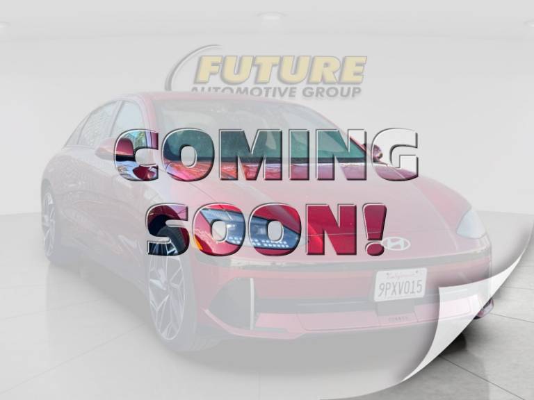 2025 Hyundai Ioniq 6 SEL