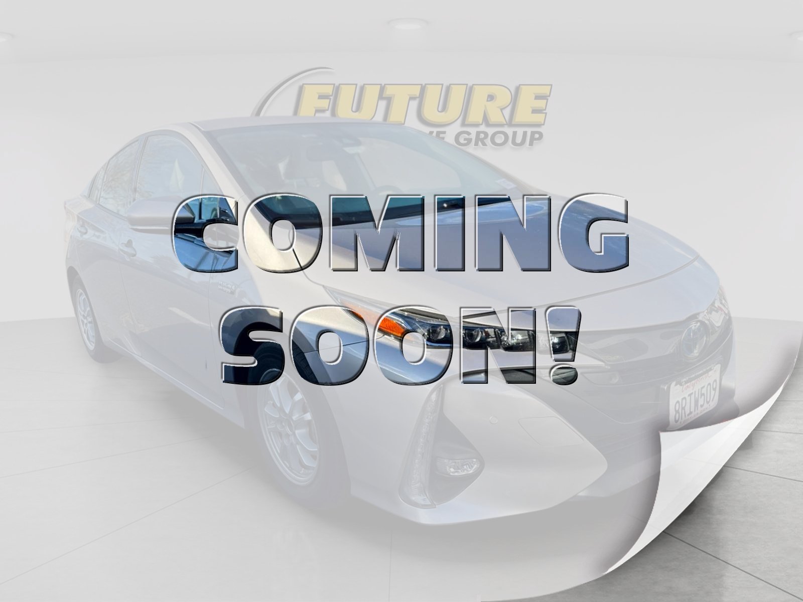 2020 Toyota Prius Prime Limited