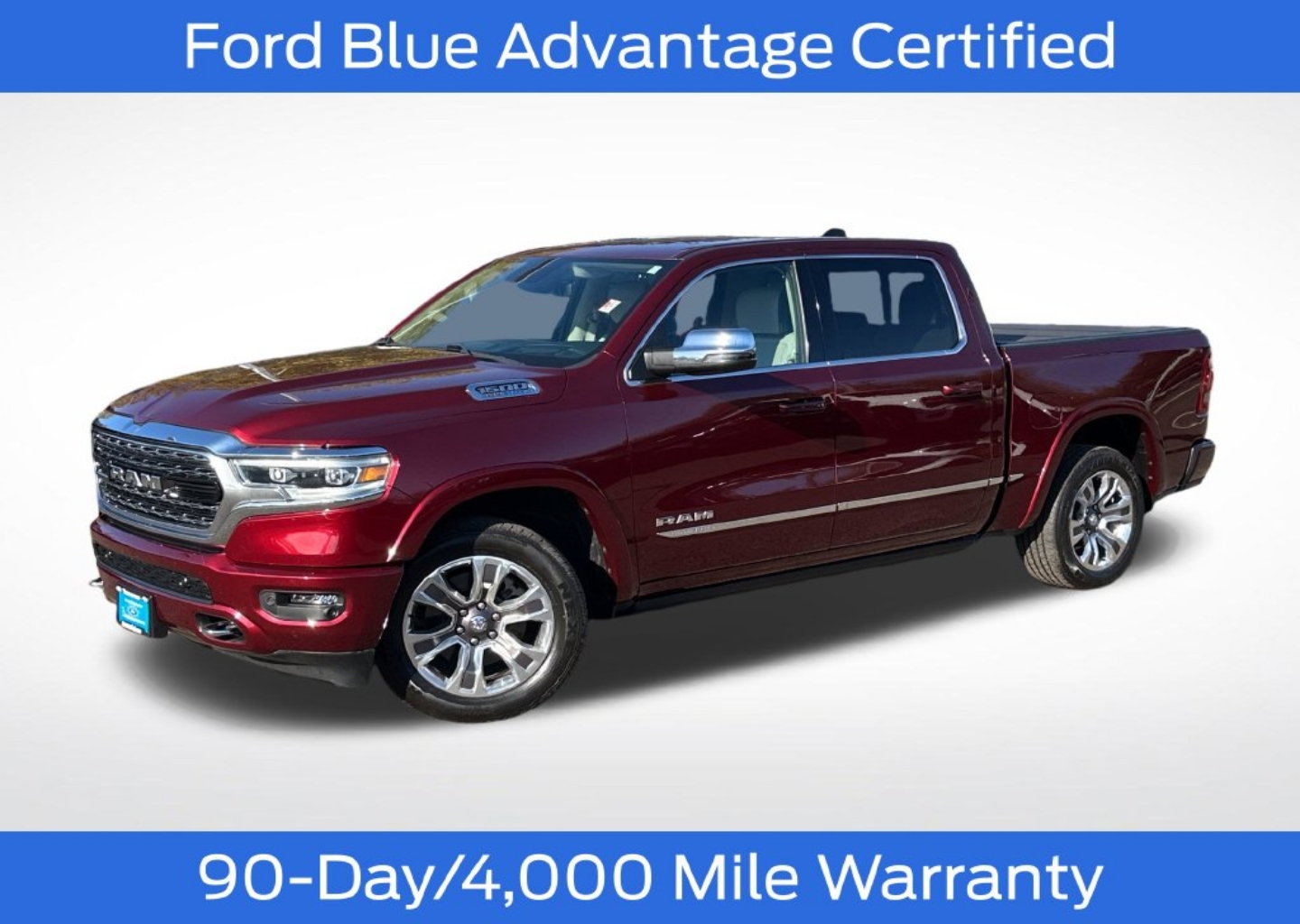 2023 RAM 1500 Pickup