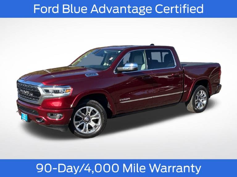2023 RAM 1500 Limited