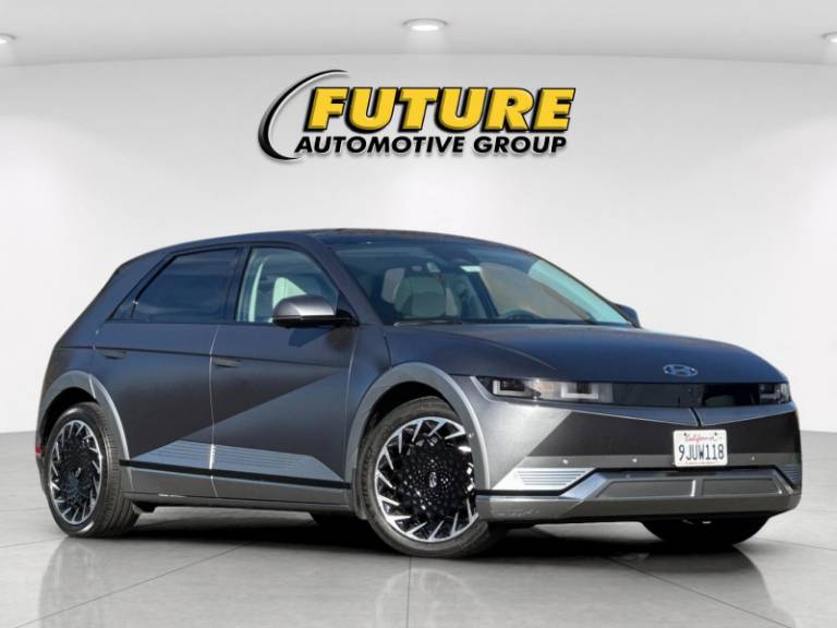 2023 Hyundai Ioniq 5 Limited