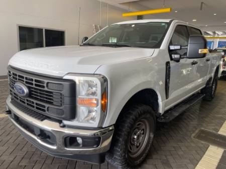 2024 Ford F-250SD XL