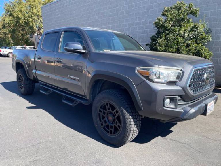 2019 Toyota Tacoma TRD OFF-Road