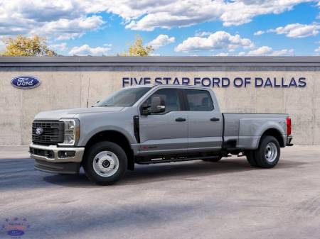 2027 Ford F-350SD XL