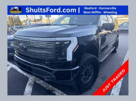 2023 Ford F-150 Lightning LARIAT