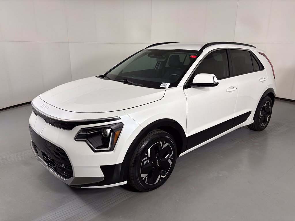 2023 Kia Niro Wind
