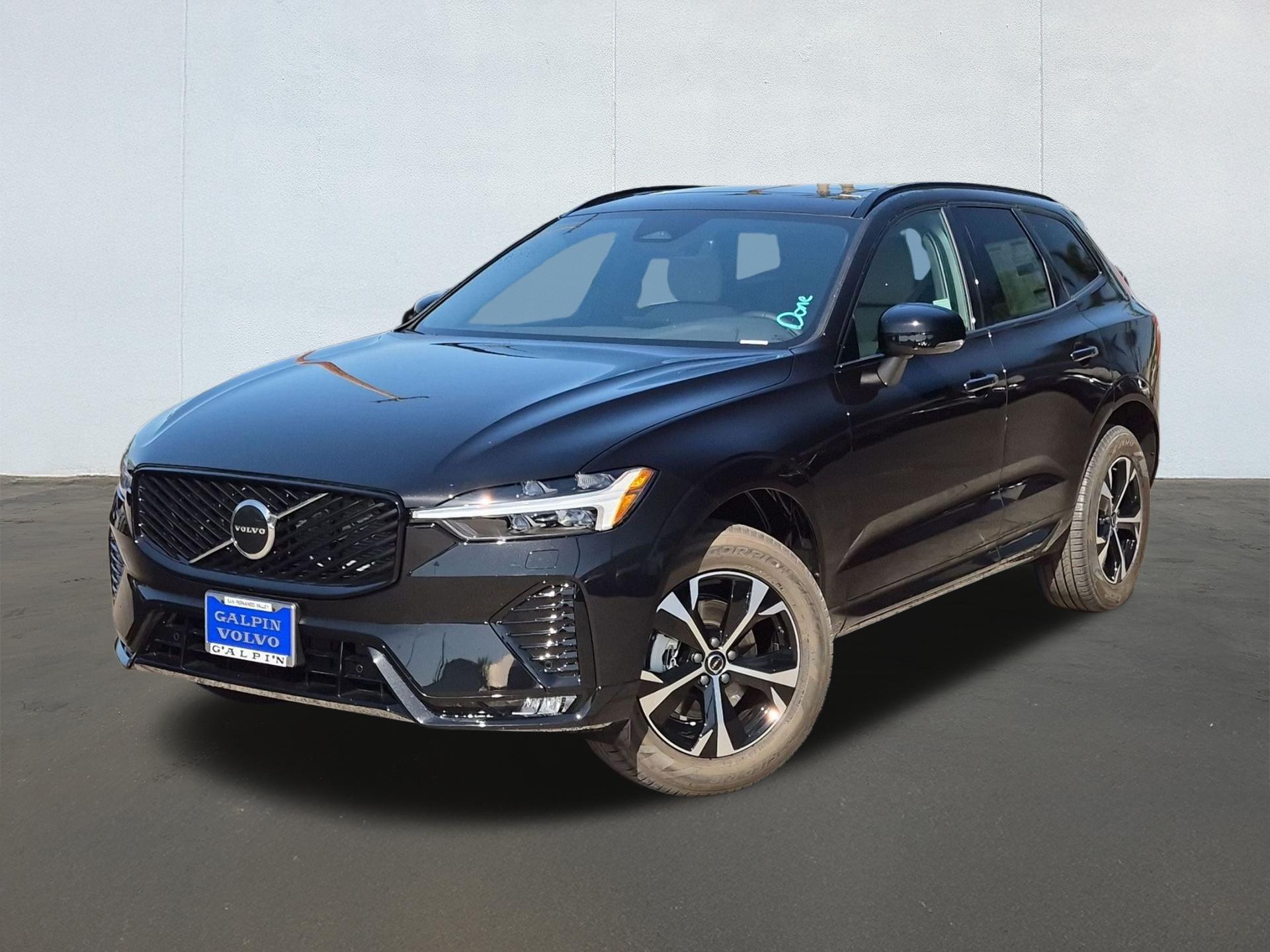 2027 Volvo XC60