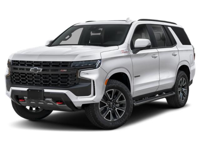 2024 Chevrolet Tahoe