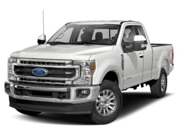 2021 Ford F-250SD LARIAT