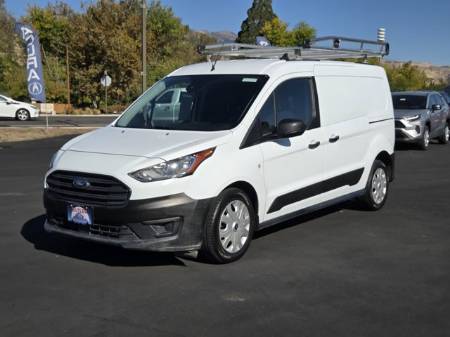2019 Ford Transit Connect Van XL