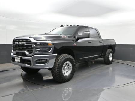2025 RAM 3500 Tradesman