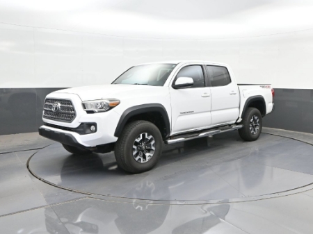 2016 Toyota Tacoma TRD OFF Road