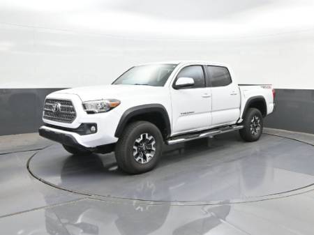 2016 Toyota Tacoma TRD OFF Road