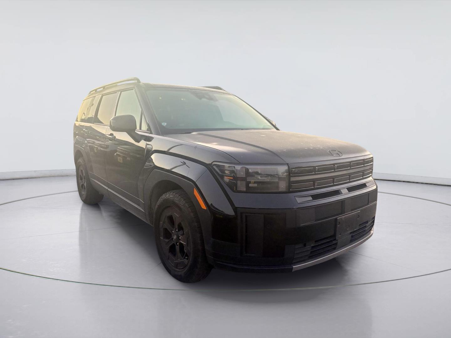 2024 Hyundai Santa Fe