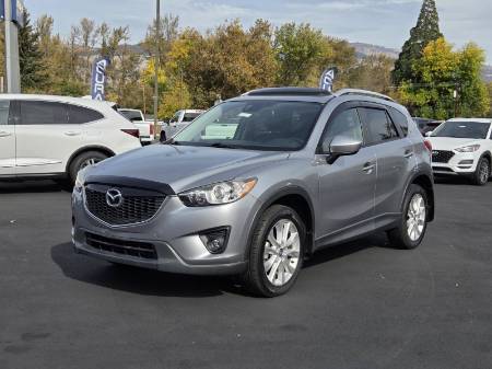 2014 Mazda CX-5 Grand Touring