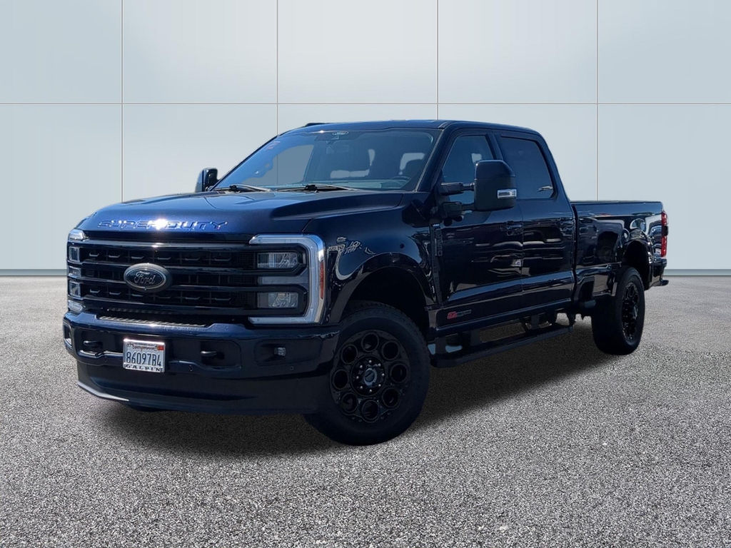 2024 Ford F-250 LARIAT
