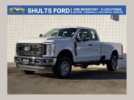 2027 Ford F-350SD XL