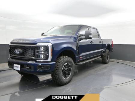 2027 Ford Super Duty F-250 SRW XL