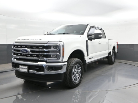 2023 Ford Super Duty F-250 SRW LARIAT