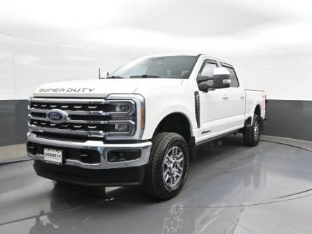 2023 Ford Super Duty F-250 SRW LARIAT