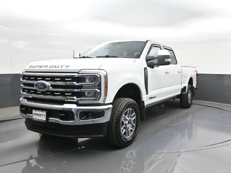 2023 Ford Super Duty F-250 SRW LARIAT