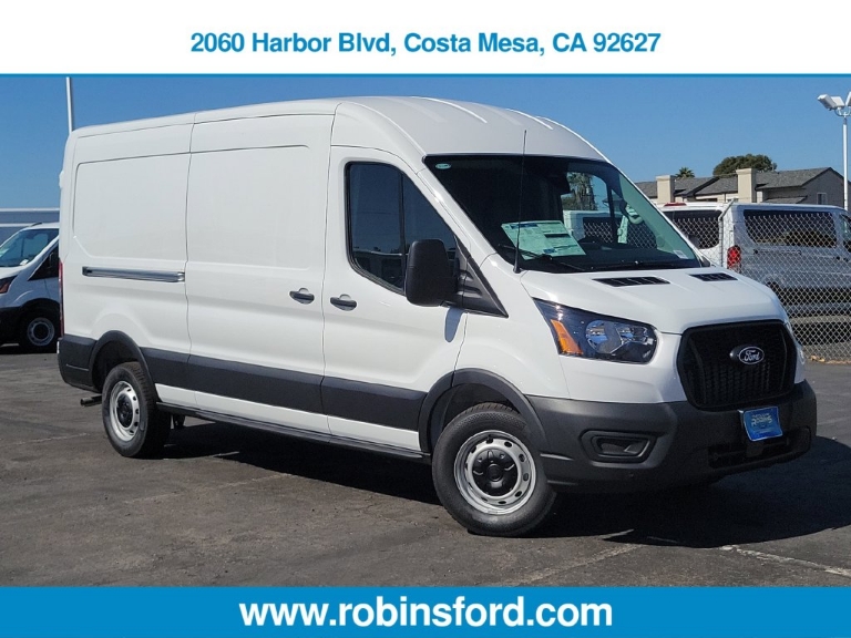 2027 Ford Transit-150 Base