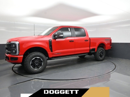 2027 Ford Super Duty F-250 SRW XL