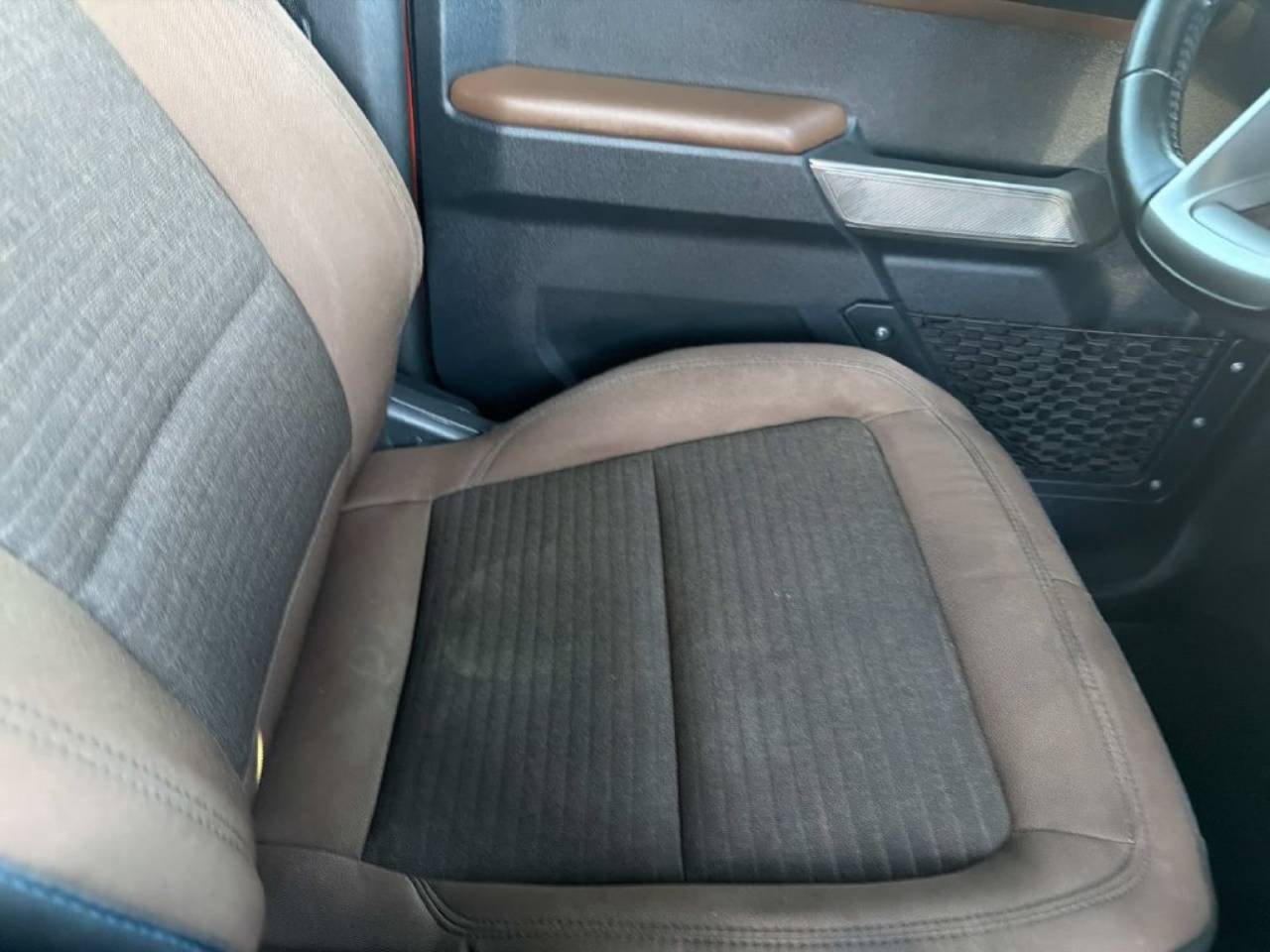 2023 Ford Bronco 4-Door Outer Banks - Photo 14