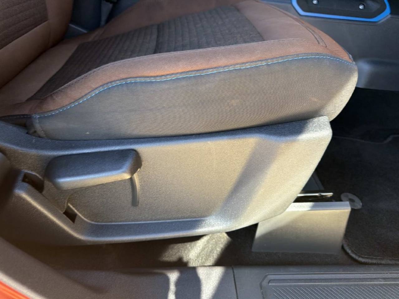 2023 Ford Bronco 4-Door Outer Banks - Photo 15