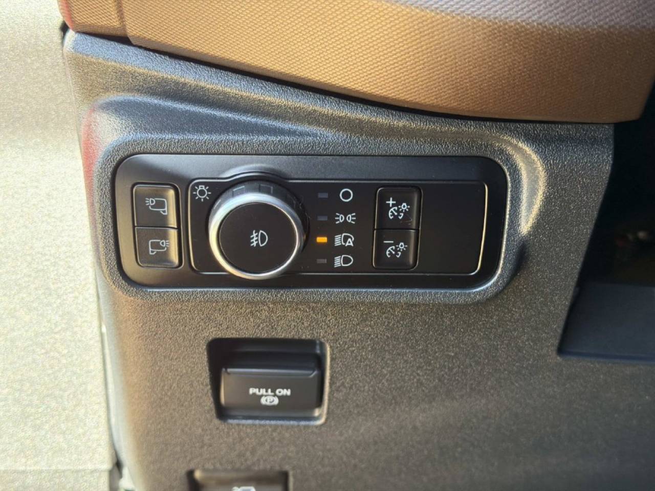 2023 Ford Bronco 4-Door Outer Banks - Photo 24