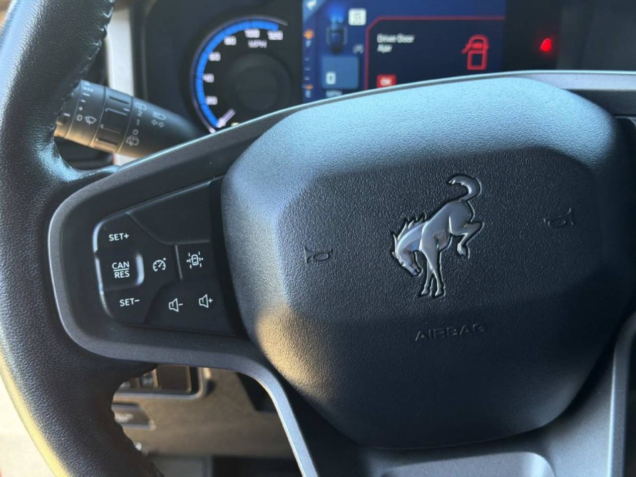 2023 Ford Bronco 4-Door Outer Banks - Photo 26