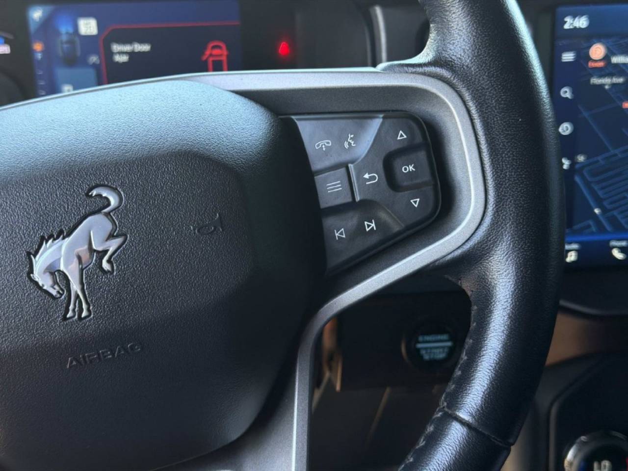 2023 Ford Bronco 4-Door Outer Banks - Photo 27